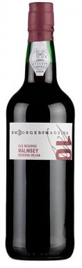 AHMW005 H.M. Borges 10 year old Malmsey Madeira - Sweet