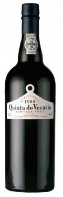 AHVU05 Quinta do Vesuvio Vintage 1989 Port