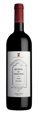 AHVU071 Quinta do Vesuvio Red 2020