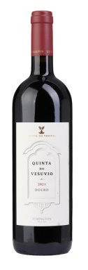 AHVU075 Quinta do Vesuvio Red 2021