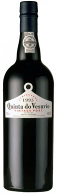 AHVU08 Quinta do Vesuvio Vintage 1995