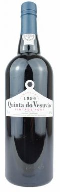 AHVU09 Quinta do Vesuvio Vintage 1996