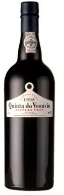 AHVU10 Quinta do Vesuvio Vintage 1998