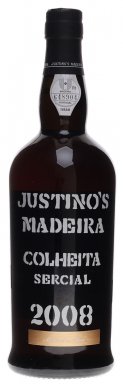 AJUM00508 2008 Justino Sercial Colheita Single Cask