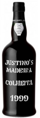 AJUM00599 1999 Justino Colheita Madeira