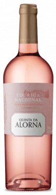 ALAL05 Quinta da Alorna Touriga Nacional Rosé 2022