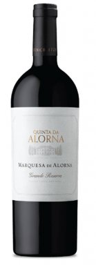 ALAL06 Quinta da Alorna Marquesa Grande Reserva 2019 Red