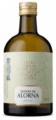 ALAL07 Quinta da Alorna Olive oil extra virgin 500 ml