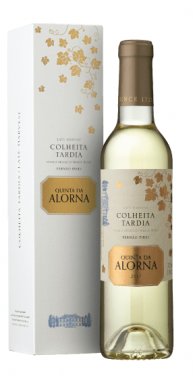 ALAL13 Quinta da Alorna Late Harvest 2020 Branco
