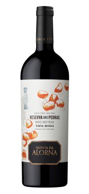 ALAL16TM Quinta da Alorna Reserva Das Pedras Tinta Miúda 2020