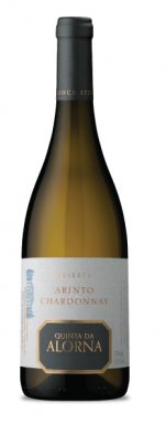 ALAL17 Quinta da Alorna Branco Reserva 2024, Arinto & Chardonnay