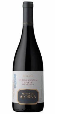 ALAL25 Quinta da Alorna Touriga Nacional Cabernet Sauvignon 2020