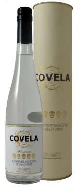 ALCA01C Covela Aguardente Firestorm Bagaceira