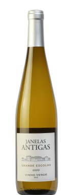 ALCSL03 CSL Janelas Antiguas Vinho Verde 2024 White