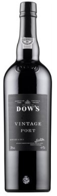 ALDO01 Dow's Vintage 2016 Port