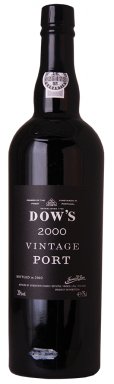 ALDO02 Dow's Vintage 2000 Port