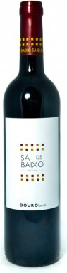 ALEN05 Quinta Sa de Baixo Tinto 2015