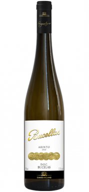 ALEN07 Bucelas Branco seco 2022