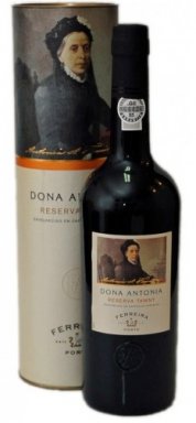 ALFE001 Ferreira Dona Antonia Reserva Tawny Port