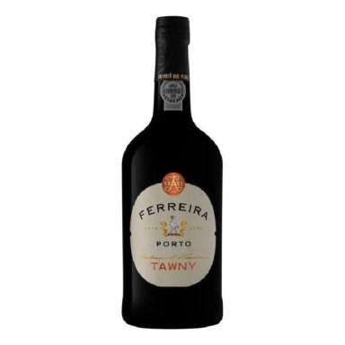 ALFE002 Ferreira Tawny Port