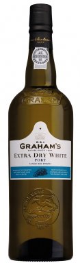 ALGR001 Grahams White Port extra dry