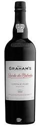 ALGR16 Graham's Quinta dos Malvedos Vintage 2006 Port