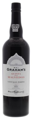 ALGR1623 Graham's Quinta dos Malvedos Vintage 2023 Port