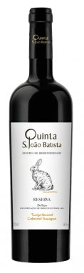 ALSB01 Quinta São João Batista Tinto Reserva 2016