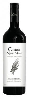 ALSB02 Quinta São João Batista Tinto Grande Reserva 2018