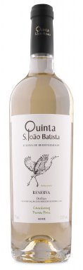 ALSB03 Quinta São João Batista Branco Reserva 2021