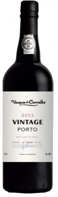 ALVC07 Vasques de Carvalho Vintage 2013 Port
