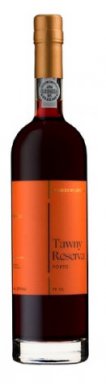 ALVC08 Vasques de Carvalho Port Tawny Reserva