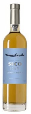 ALVC09 Vasques de Carvalho Port Dry White
