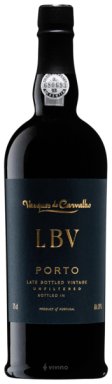 ALVC1120 Vasques de Carvalho Late Bottled Vintage 2020