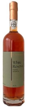 ALVC13 Vasques de Carvalho Port White Reserva