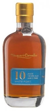 ALVC15 Vasques de Carvalho Port White 10 years old