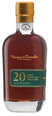 ALVC16 Vasques de Carvalho Port White 20 years old