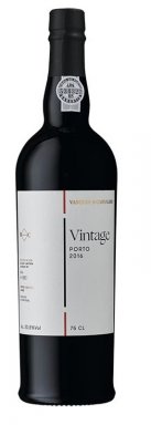 ALVC18 Vasques de Carvalho Vintage 2020 Port