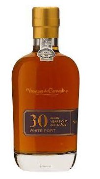 ALVC20 Vasques de Carvalho Port White 30 years old