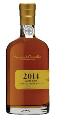 ALVC23 Vasques de Carvalho Colheita 2014 White