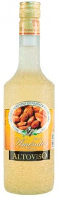 ALVIS002 Licor Amendoa Amarga Altoviso