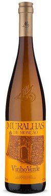 AMACM001 Muralhas de Monção 2024 Verde Branco