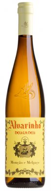 AMACM002 Adega De Monçao Alvarinho (Deu la Deu) 2019