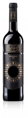 AMAM005 Adega Mayor Monte Mayor Alfrocheiro 2019