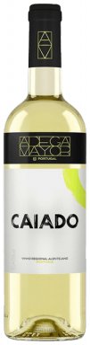 AMAM0318 Caiado White 2023