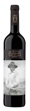 AMAM04 Adega Mayor Monte Mayor Tinto Reserva 2021