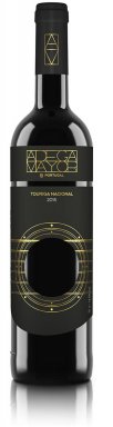 AMAM022 Adega Mayor Do Comendador Touriga Nacional 2021