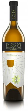 AMAM08 Adega Mayor Do Comendador Branco Reserva 2021