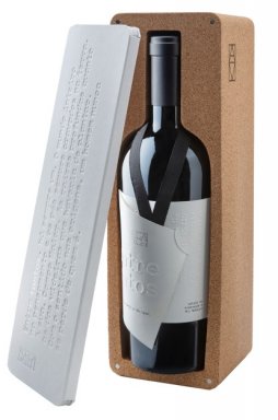 AMAM12 Adega Mayor Entre Tantos 2013 Tinto