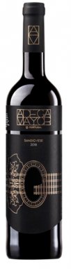 AMAM15 Adega Mayor Sangiovese Tinto 2018